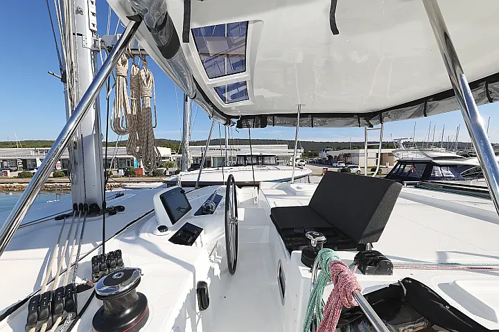 Lagoon 46 - 