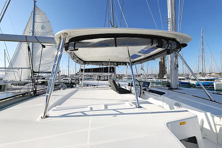 Lagoon 46 - 