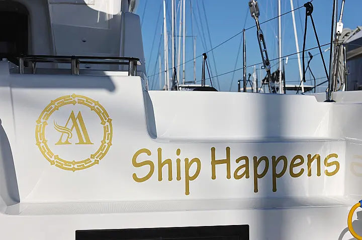Lagoon 46 - 