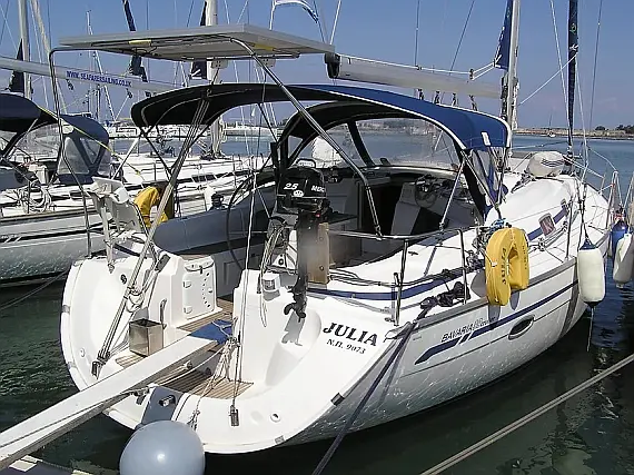 Bavaria 39 Cruiser