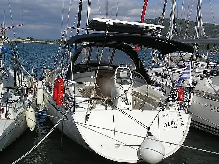 Bavaria 35 Cruiser - 