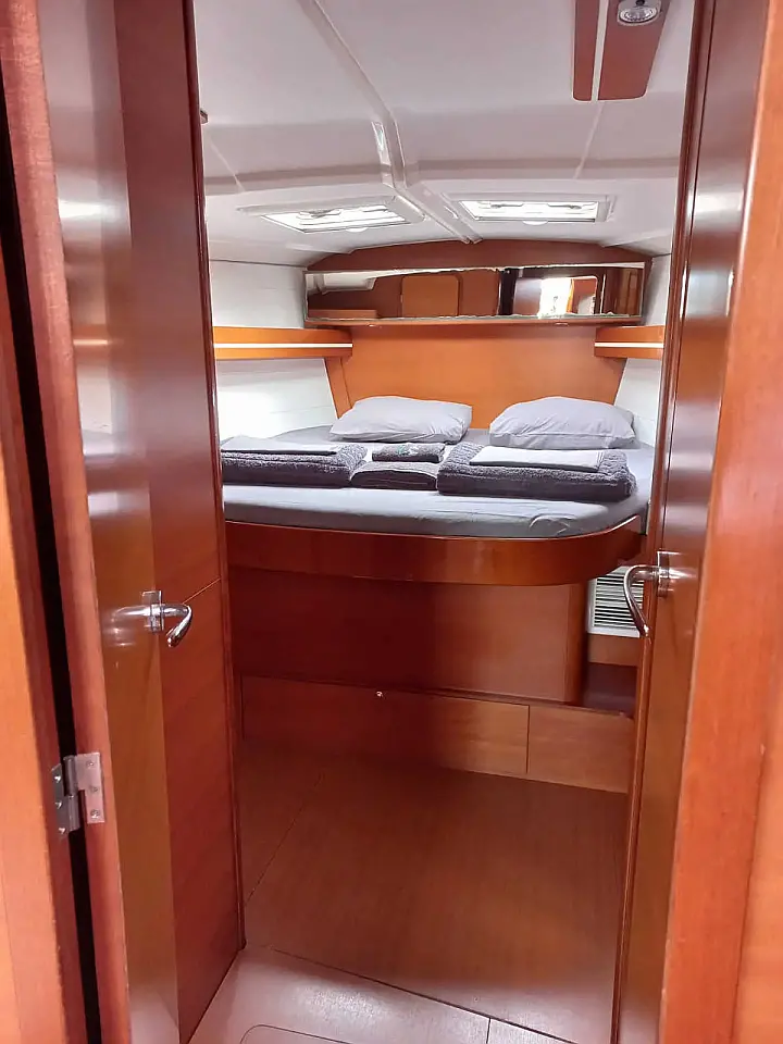 Dufour 445 Grand Large - 