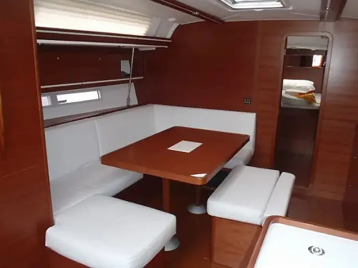 Dufour 445 Grand Large - 
