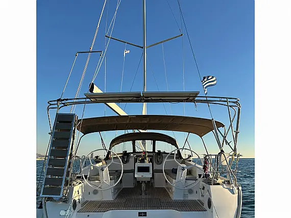 Bavaria Cruiser 46 Style[G]