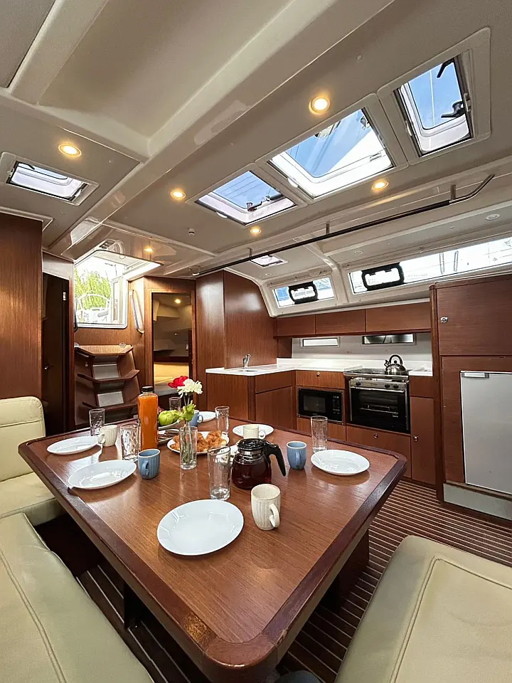 Bavaria Cruiser 46 Style[G] - 