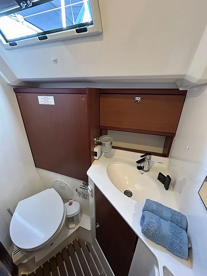 Bavaria Cruiser 46 Style[G] - 