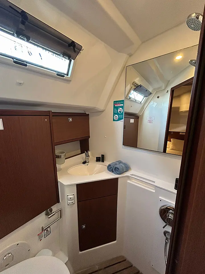 Bavaria Cruiser 46 Style[G] - 