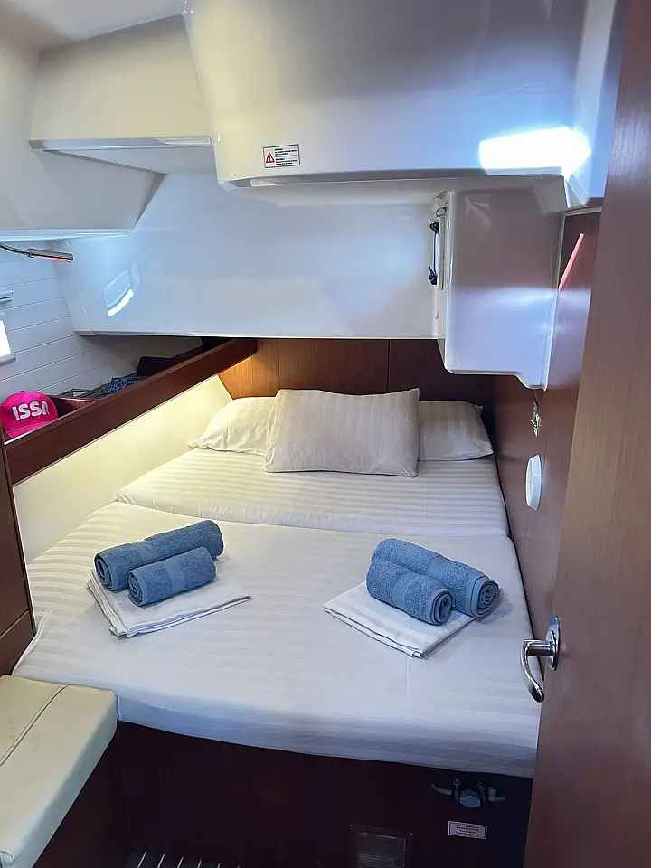 Bavaria Cruiser 46 Style[G] - 