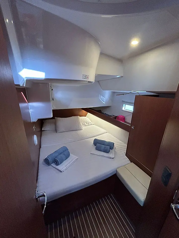 Bavaria Cruiser 46 Style[G] - 