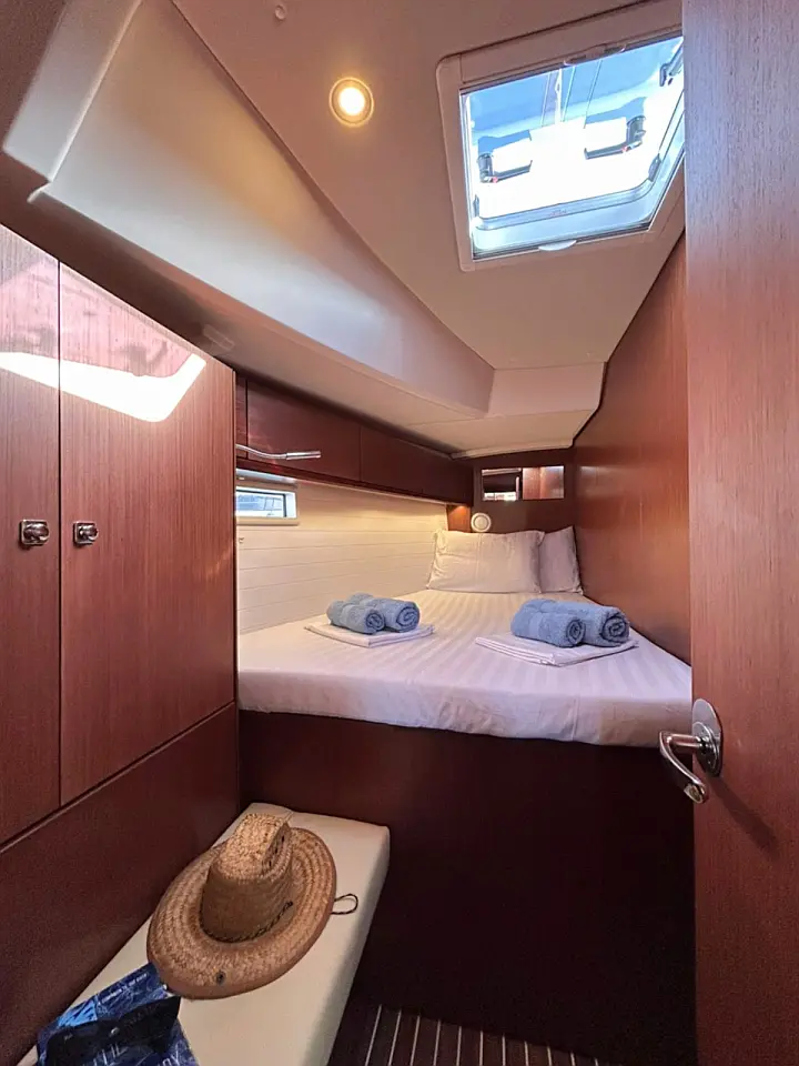 Bavaria Cruiser 46 Style[G] - 