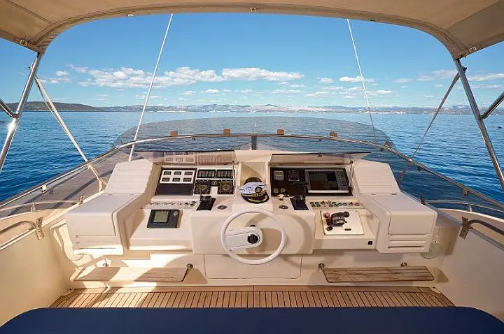 Posillipo Technema 82 - 