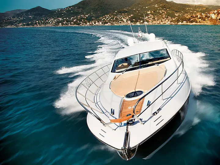 Sessa C48 - 