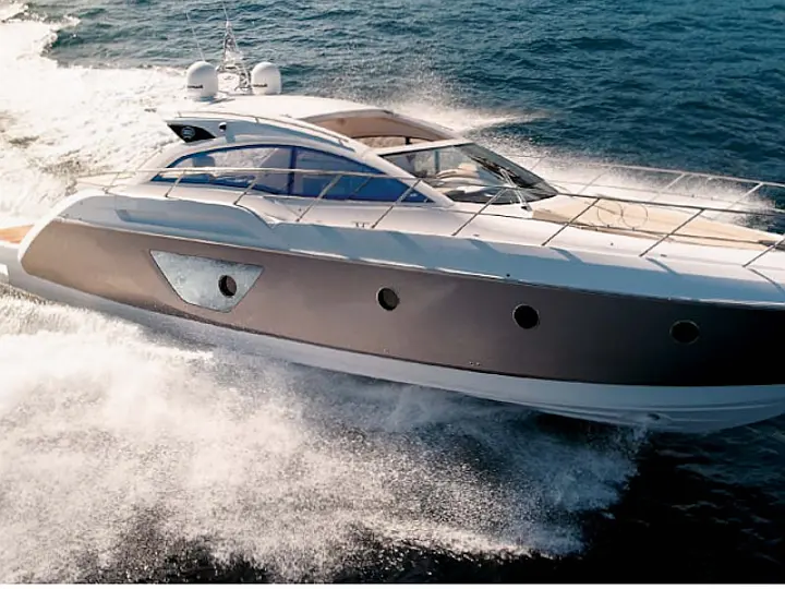 Sessa C48 - 