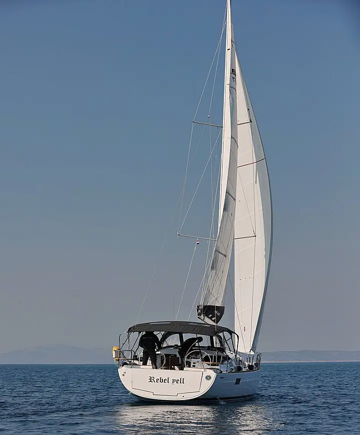 Elan Impression 45.1 - 