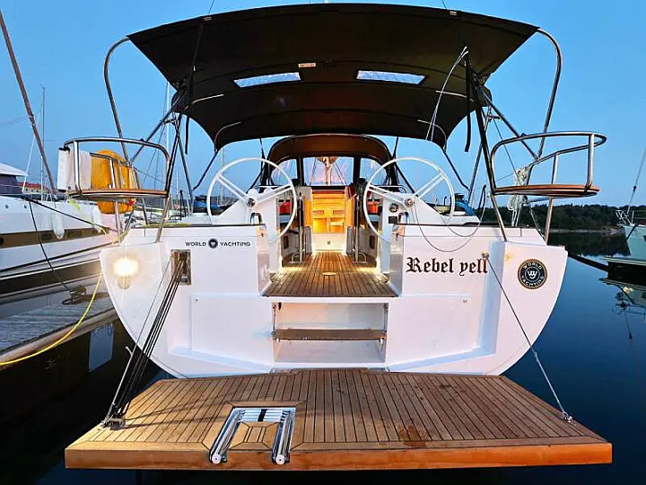 Elan Impression 45.1 - 