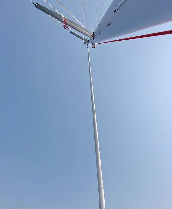 Elan Impression 45.1 - 