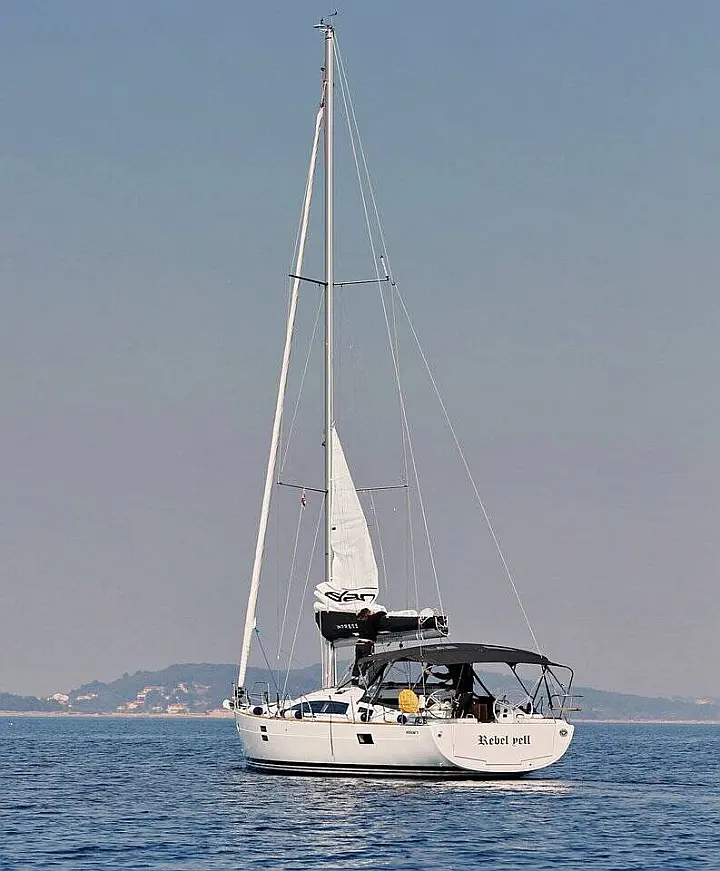 Elan Impression 45.1 - 