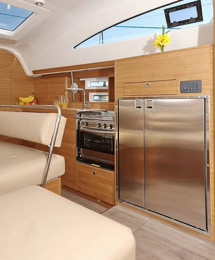 Elan Impression 45.1 - 