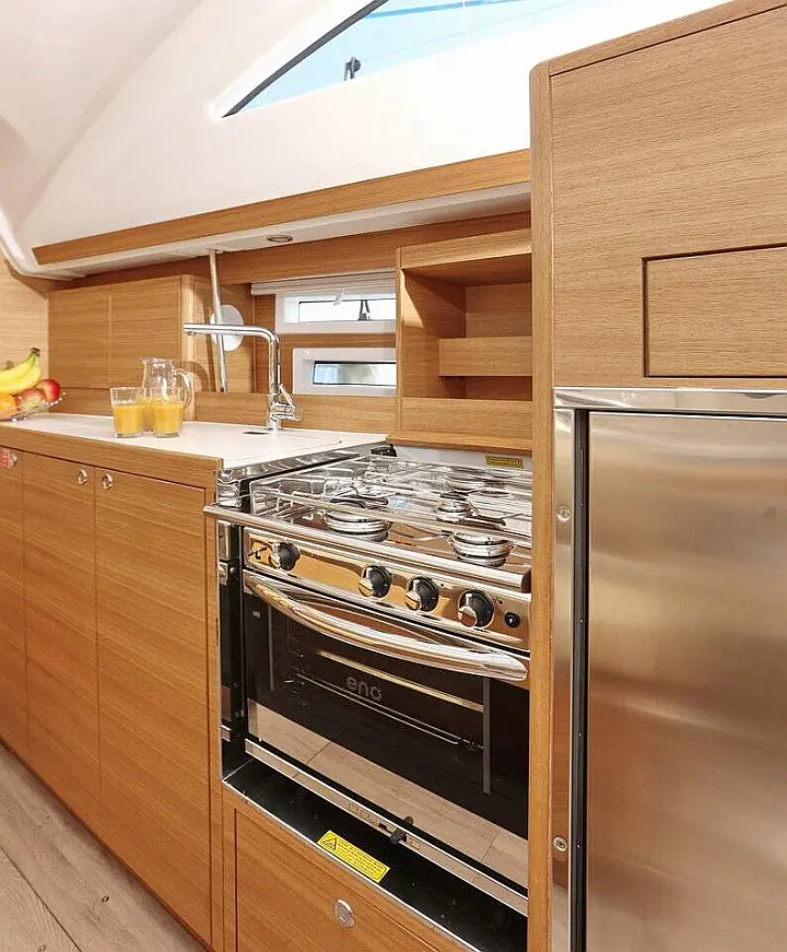 Elan Impression 45.1 - 