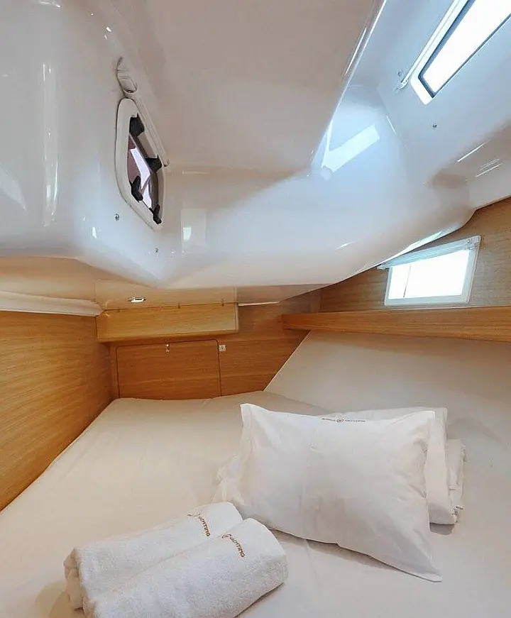 Elan Impression 45.1 - 