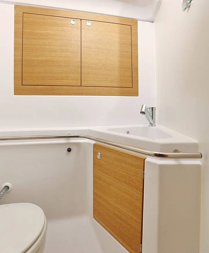 Elan Impression 45.1 - 