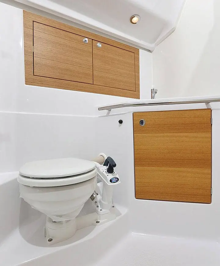 Elan Impression 45.1 - 