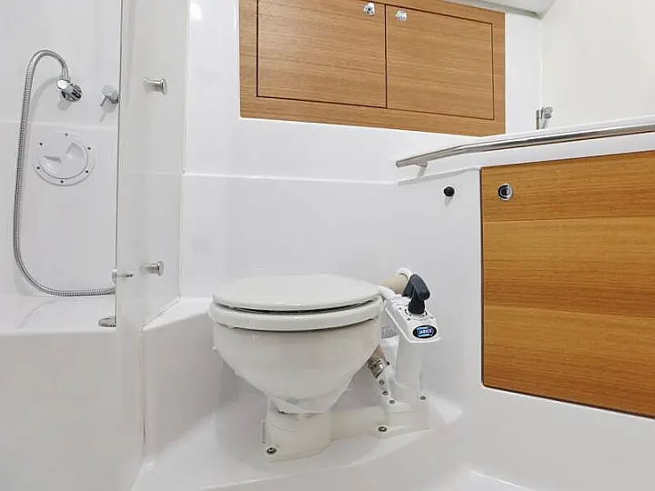 Elan Impression 45.1 - 