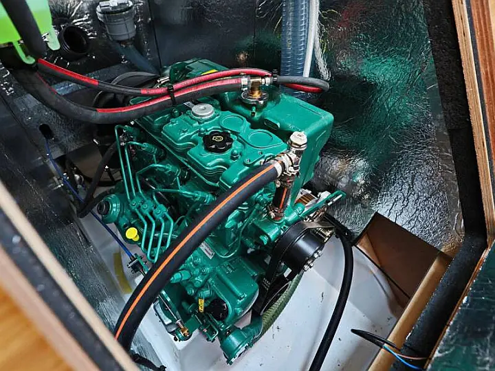 Elan Impression 45.1 - 