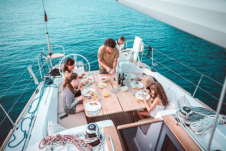 Elan Impression 45.1 - 