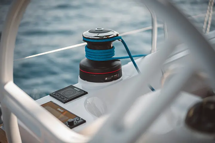 Elan Impression 45.1 - 