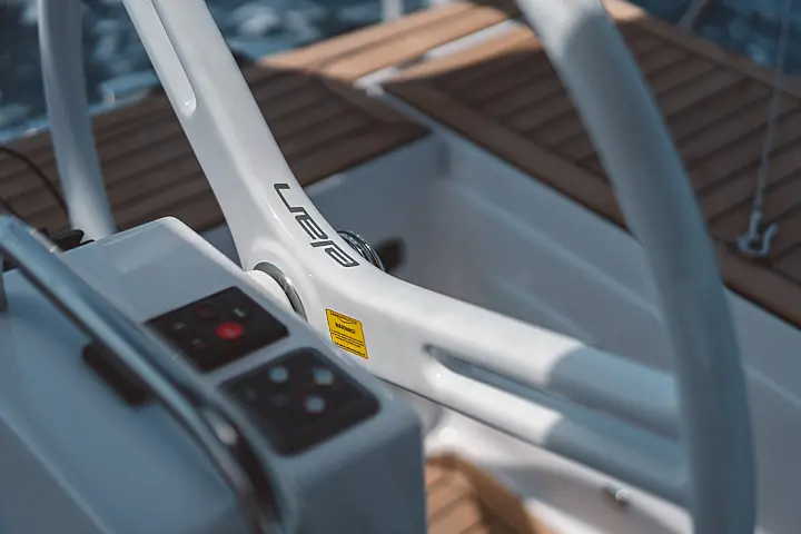 Elan Impression 45.1 - 