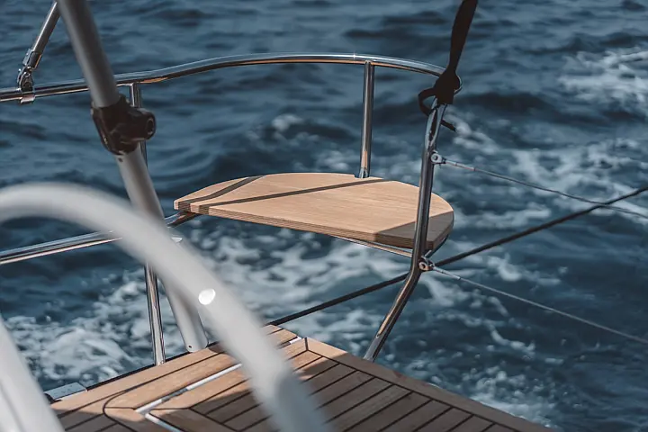 Elan Impression 45.1 - 