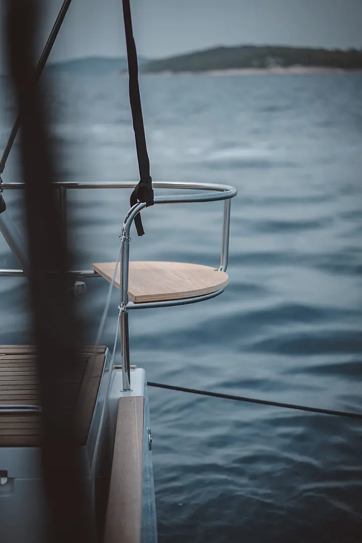 Elan Impression 45.1 - 