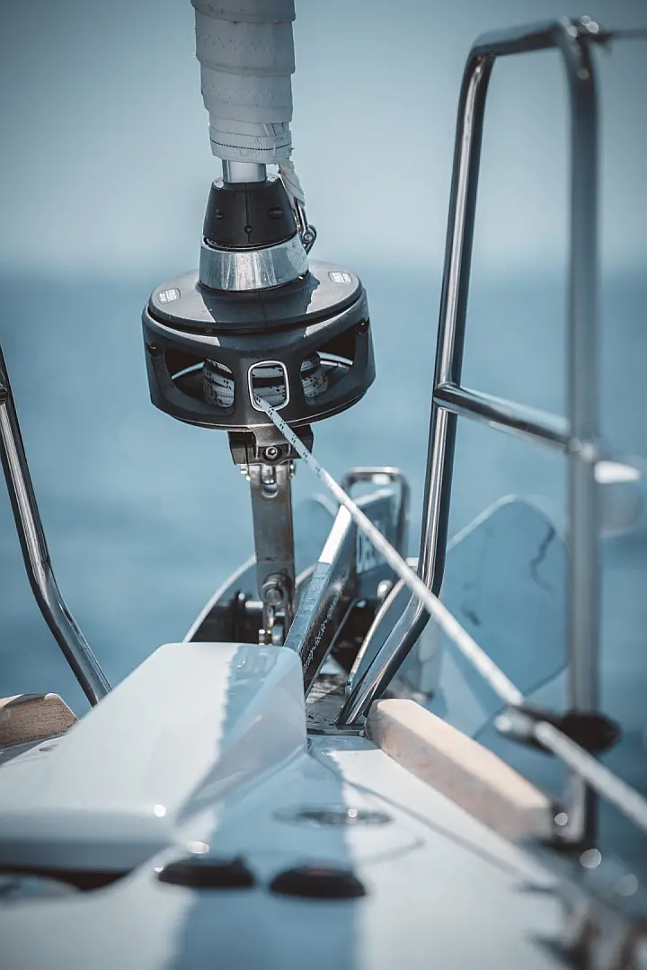 Elan Impression 45.1 - 