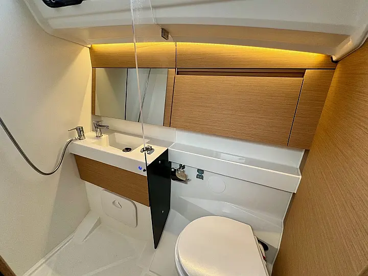 Sun Odyssey 410 - 