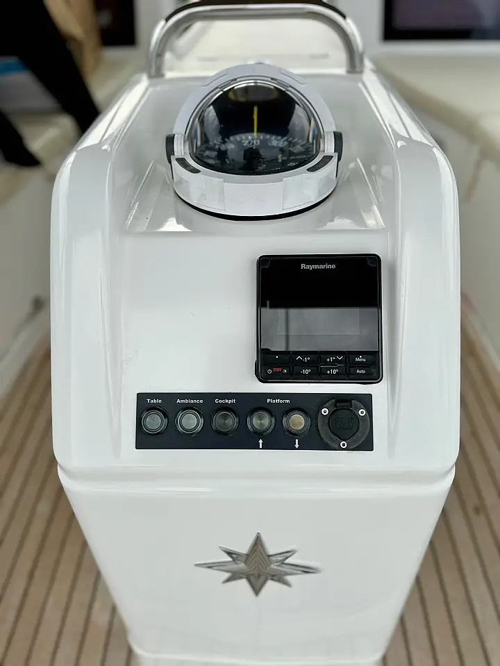 Sun Odyssey 410 - 