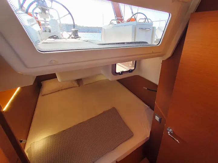 Sun Odyssey 440 - 