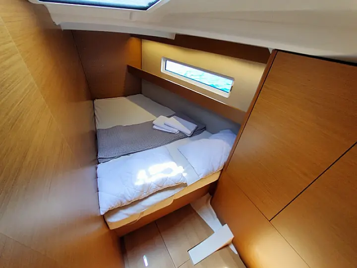 Sun Odyssey 440 - 