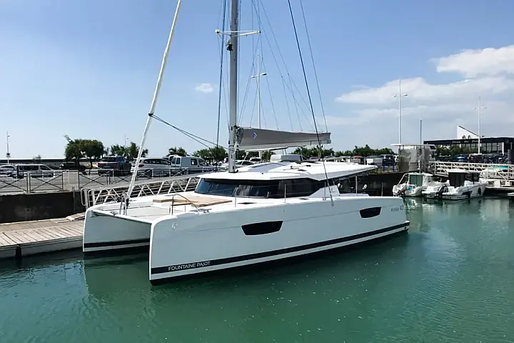 Astréa 42 - 