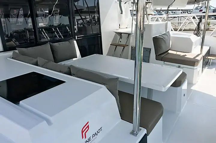 Astréa 42 - 
