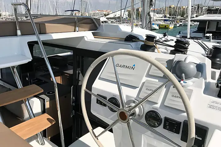 Astréa 42 - 