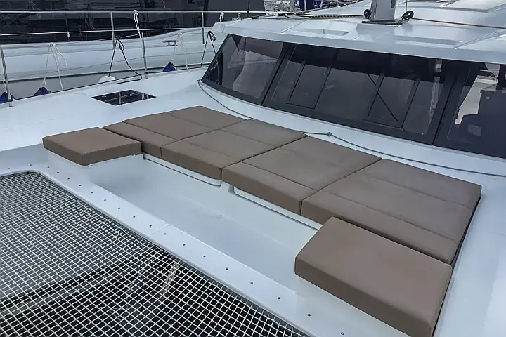 Astréa 42 - 
