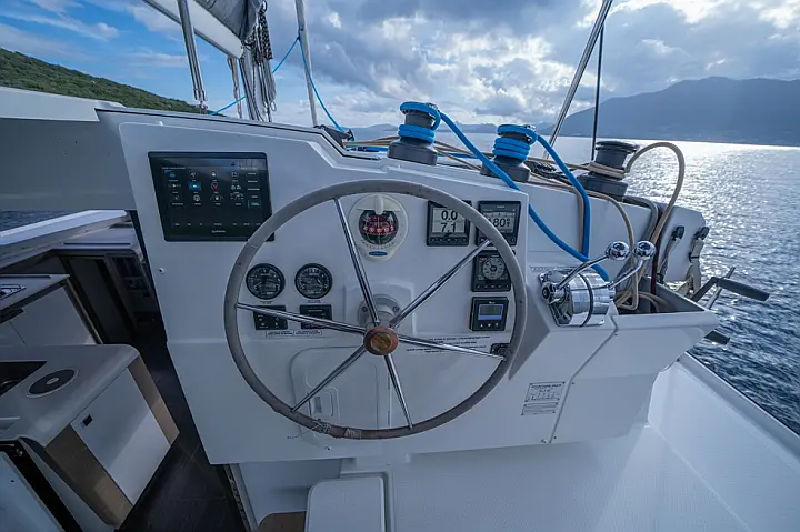 Isla 40 - 