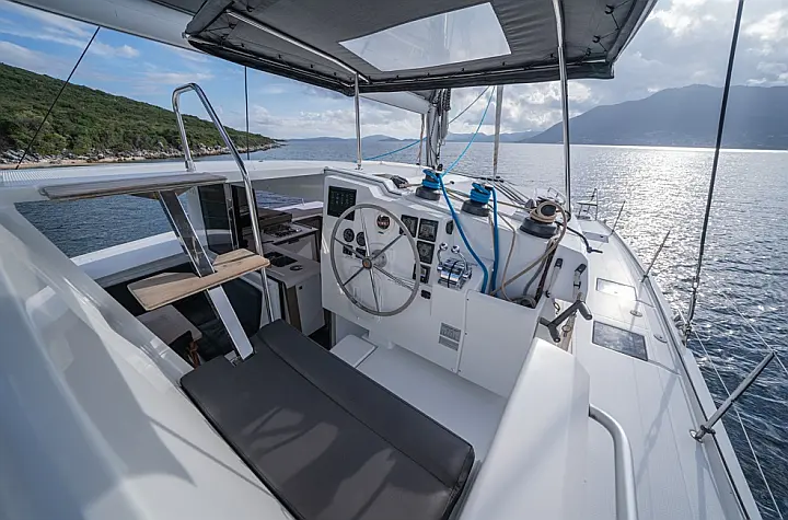 Isla 40 - 