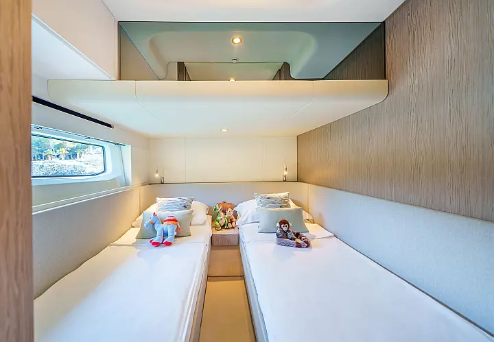 Azimut 53 Fly - 