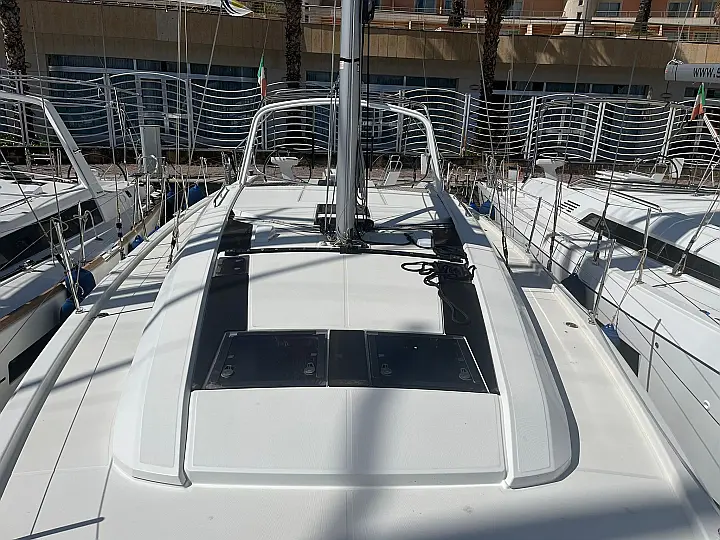 Oceanis 46.1 - 