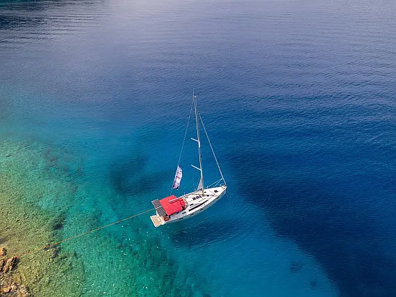 Bavaria 41 Cruiser