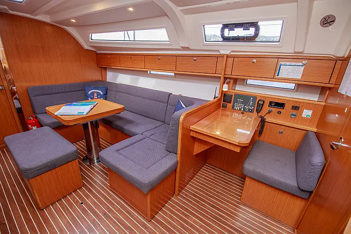 Bavaria 41 Cruiser - 