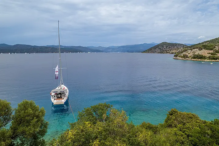 Bavaria 46 Cruiser - 