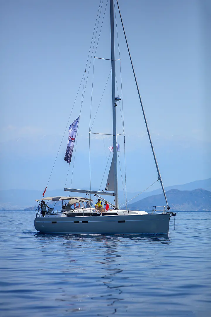 Bavaria 46 Cruiser - 